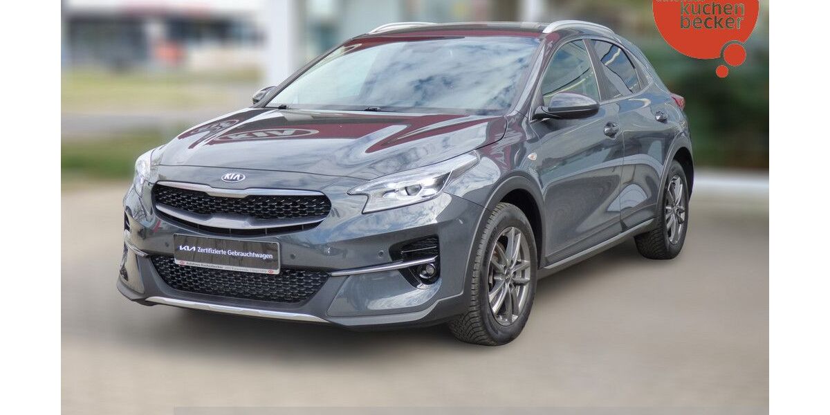 Kia XCeed 53.240 km 18.900 &euro; Fürstenwalde 15517
