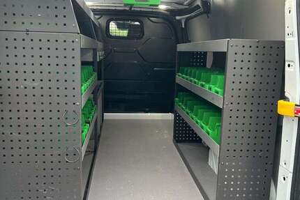 Ford Transit Custom 45.000 km 29.100 &euro; Riegelsberg 66292