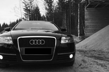 Audi A6 255.127 km 2.800 &euro; Rohrdorf 83101