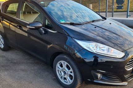 Ford Fiesta 161.000 km 4.150 &euro; Rottenburg 72108