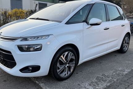 Citroen C4 Picasso 195.000 km 6.250 &euro; Lörrach-Haagen 79541