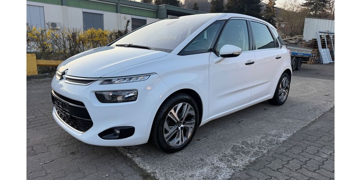 Citroen C4 Picasso 195.000 km 6.250 &euro; Lörrach-Haagen 79541