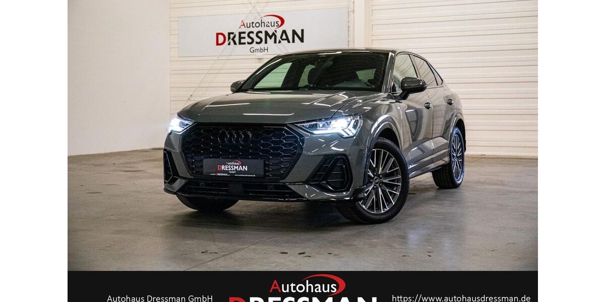 Audi Q3 18.228 km 28.543 &euro; Hamm 59067