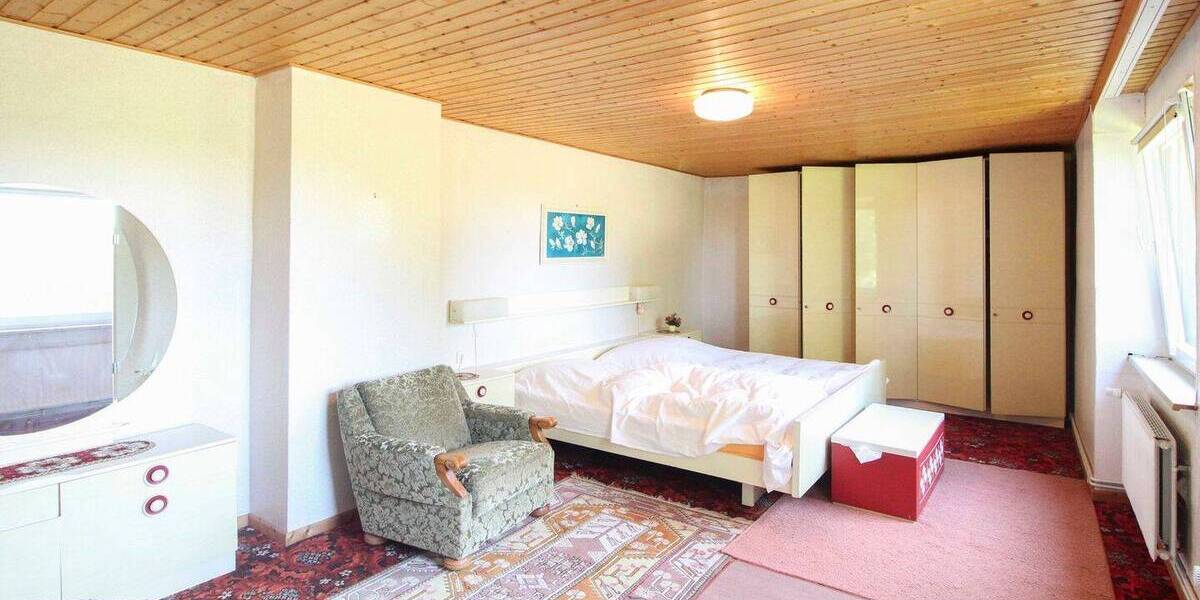 Bauernhaus, Landhaus Fehmarn Vadersdorf - 5 Zimmer, 177 m&sup2;, 450.000&euro; | Angebot:26189569