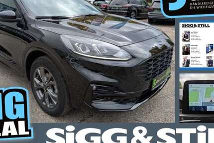 Ford Kuga 29.980 km 25.440 € Augsburg 86156