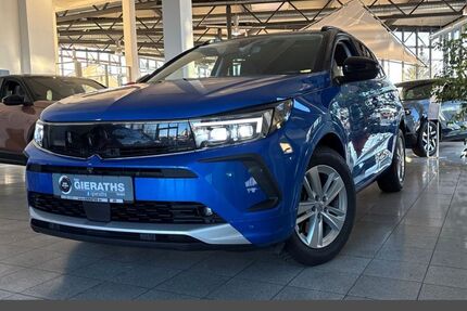 Opel Grandland (X) 22.147 km 25.650 &euro; Bergisch Gladbach 51469