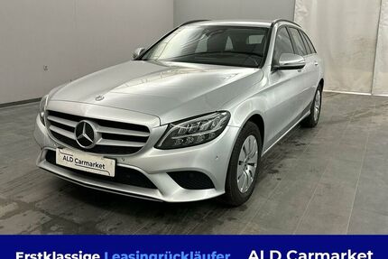 Mercedes C 200