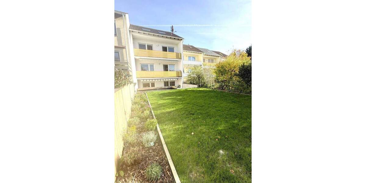 Reihenmittelhaus Ludwigshafen am Rhein Oppau - 7 Zimmer, 163 m&sup2;, 419.000&euro; | Angebot:24357284