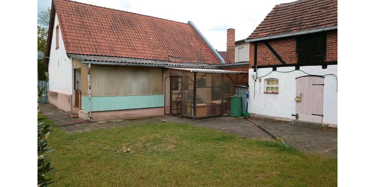 Einfamilienhaus Burg - 4 Zimmer, 113 m&sup2;, 175.000&euro; | Angebot:26443479