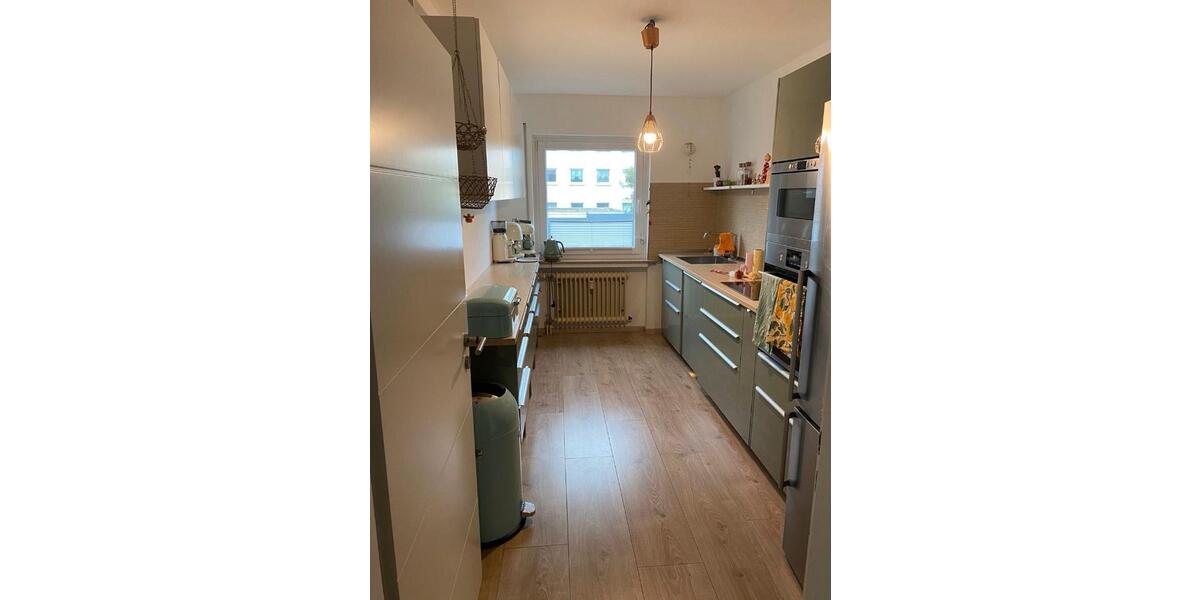 Hochparterre Arnsberg Rusch - 4 Zimmer, 96 m&sup2;, 245.000&euro; | Angebot:24983284
