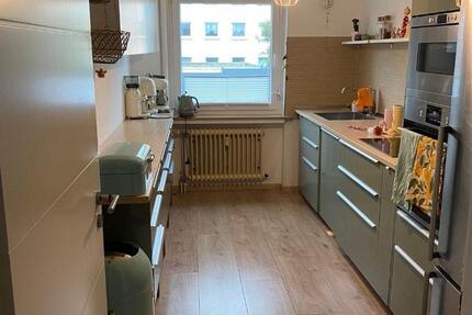 Wohnung Arnsberg Rusch - 4 Zimmer, 96 m&sup2;, 245.000&euro; | Angebot:24983284