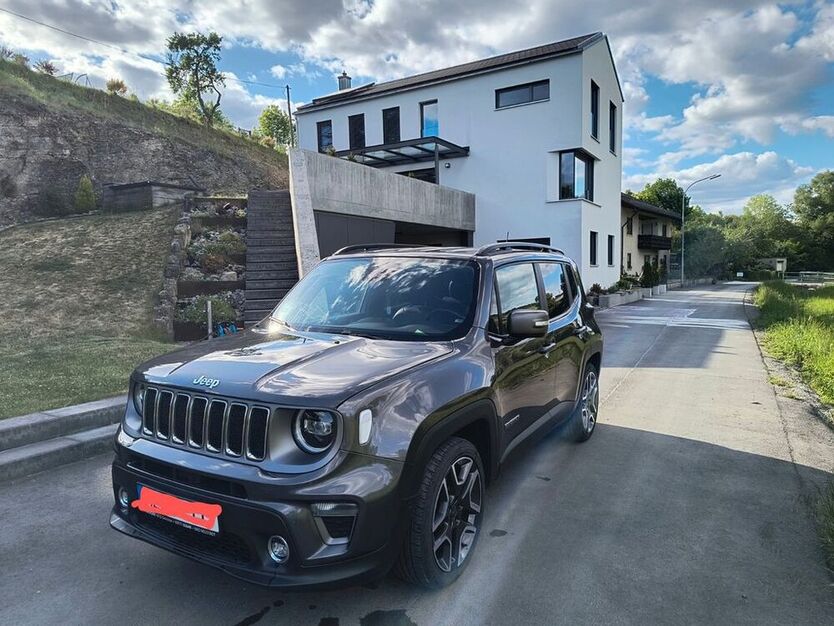 Renegade