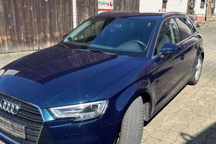 Audi A3 120.800 km 15.500 &euro; Königstein 92281