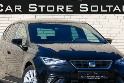 Seat Ibiza 39.850 km 17.990 &euro; Soltau 29614