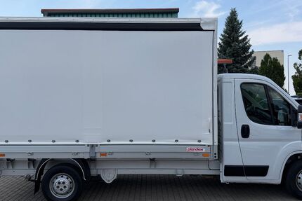 Opel Movano 37.950 km 23.750 &euro; Iphofen 97346