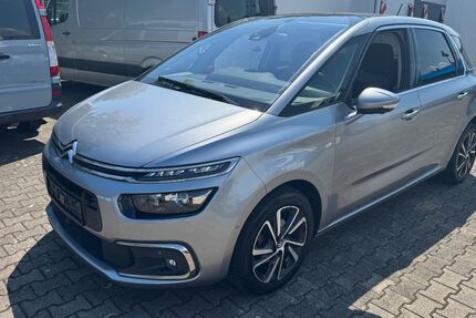 Citroen C4 SpaceTourer 124.990 km 8.900 &euro; Lampertheim 68623