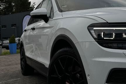 VW Tiguan 124.600 km 19.500 &euro; Potsdam 14480