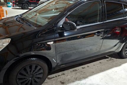 Hyundai i20 75.630 km 5.000 &euro; Pfullendorf 88630