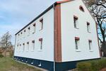 Etagenwohnung Neu Kaliß - 3 Zimmer, 62 m&sup2;, 450&euro; | Angebot:26337196