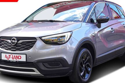Opel Crossland (X) 99.503 km 13.990 &euro; Hannover 30179