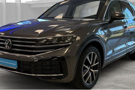 VW Touareg 5.000 km 79.850 &euro; Oldenburg / Holst. 23758