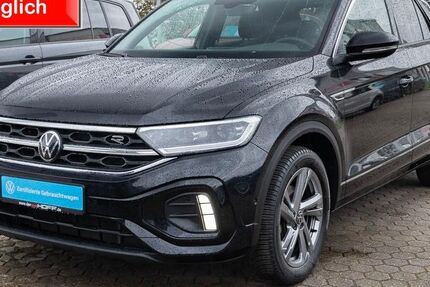 VW T-Roc 41.500 km 19.975 &euro; Troisdorf-Spich 53842