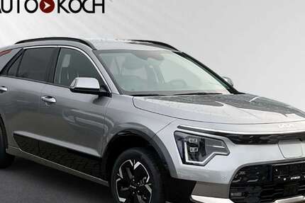 Kia Niro 18.556 km 28.788 &euro; Eschweiler 52249