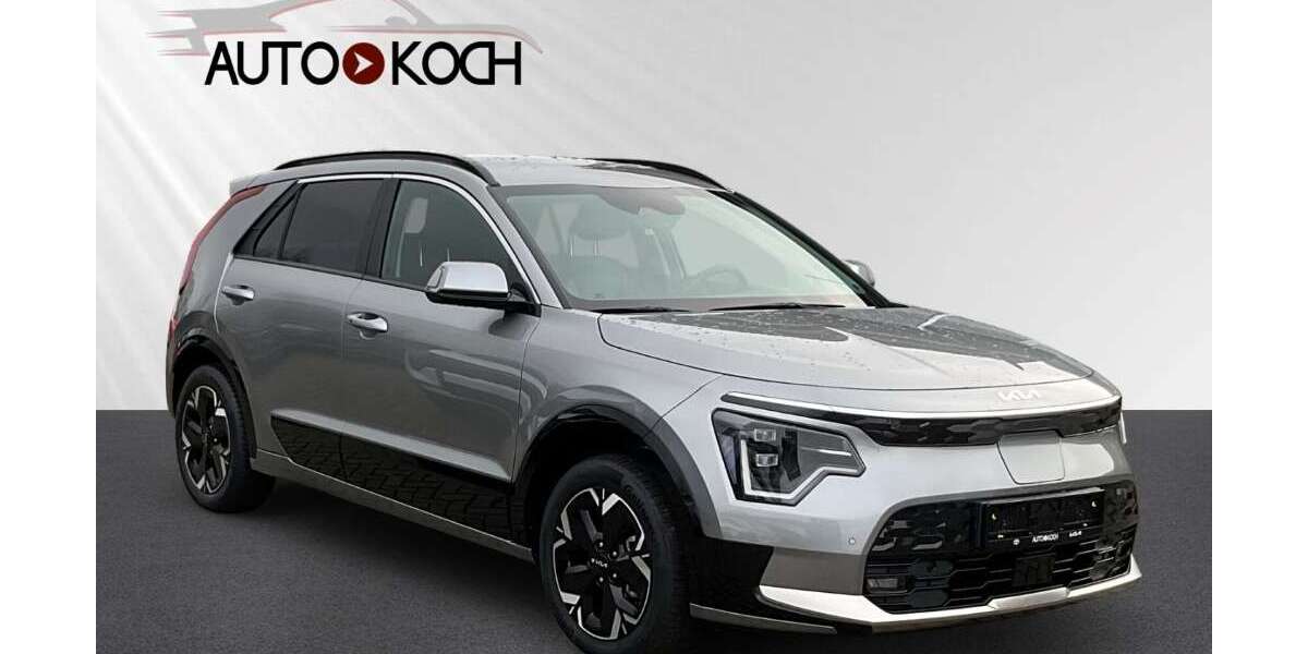 Kia Niro 18.556 km 28.788 &euro; Eschweiler 52249