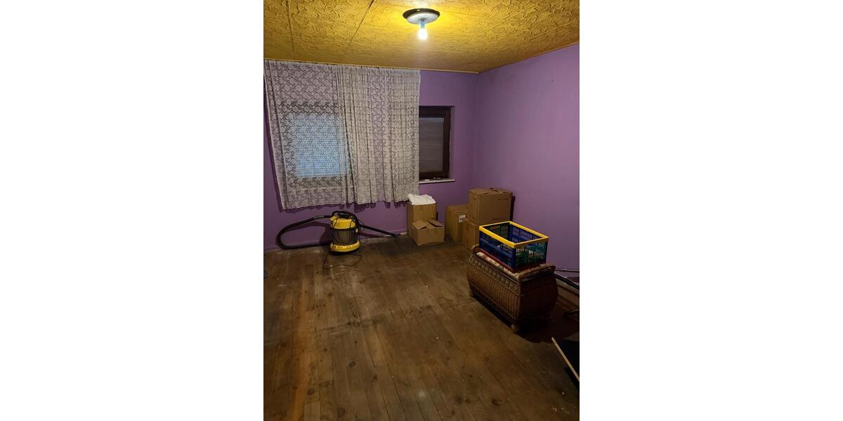 Haus zu verkaufen 3 zimmer