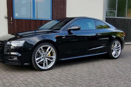 Audi A5 214.000 km 17.200 € Warendorf 48231