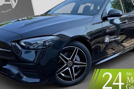 Mercedes-Benz C 220 16.000 km 42.850 &euro; Minden 32427