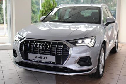 Audi Q3 32.234 km 38.990 &euro; Güstrow 18273