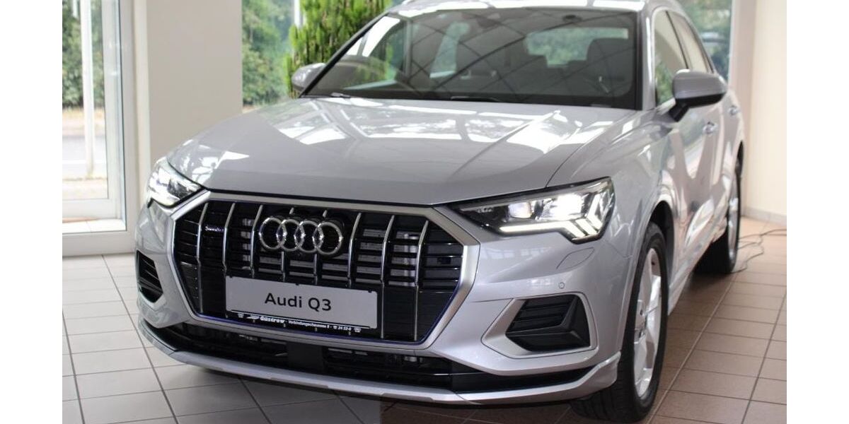 Audi Q3 32.234 km 38.990 &euro; Güstrow 18273