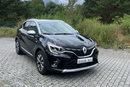 Renault Captur 53.120 km 15.700 &euro; Rüdersdorf 15562