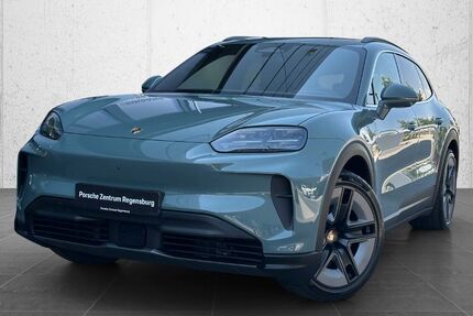Porsche Cayenne 9.000 km 116.900 &euro; Regensburg 93055