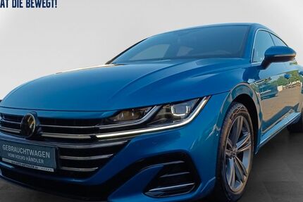 VW Arteon 34.600 km 35.360 € Hanau 63452
