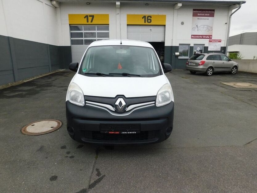 Kangoo
