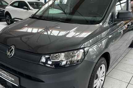 VW Caddy 86.000 km 20.900 &euro; Frankenhardt-Honhardt 74586
