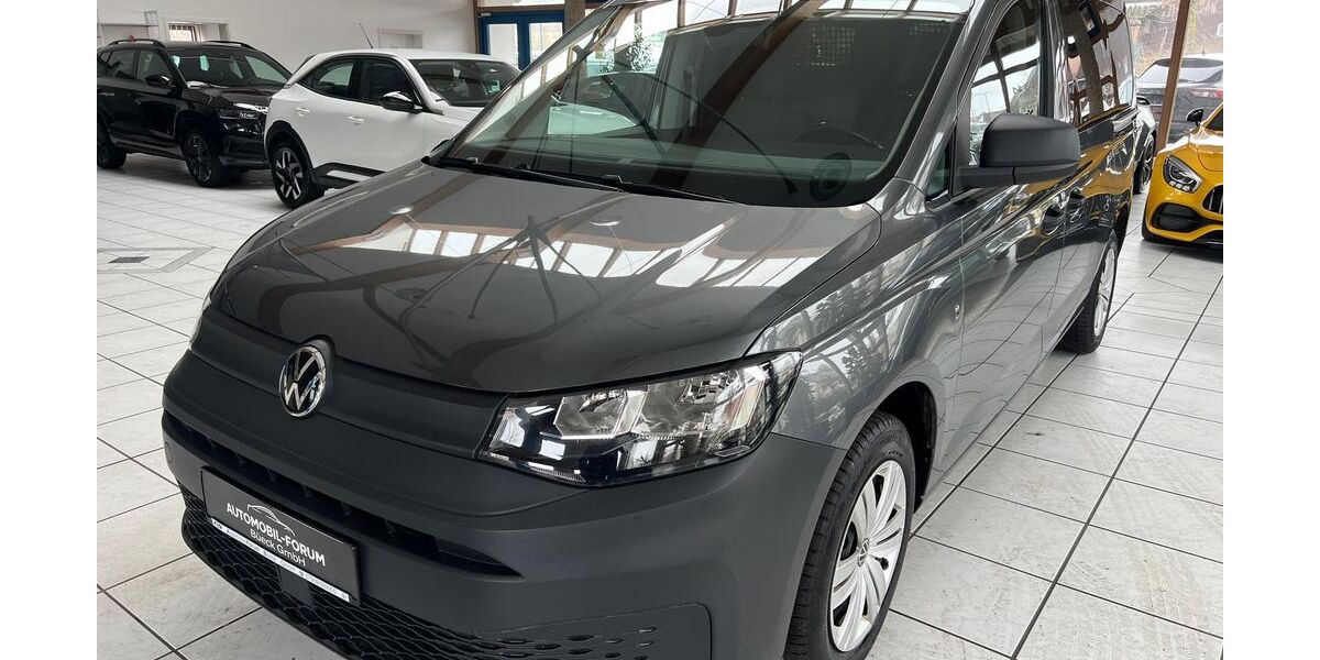 VW Caddy 86.000 km 20.900 &euro; Frankenhardt-Honhardt 74586