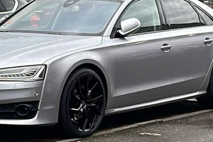 Audi A8 201.285 km 29.900 &euro; Schönaich 71101