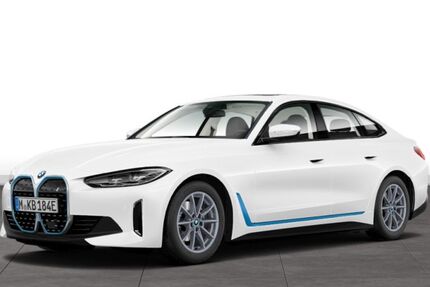 BMW i4 28.920 km 36.400 &euro; Berlin 14057