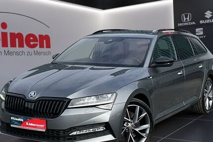 Skoda Superb 65.930 km 34.599 &euro; Menden 58708