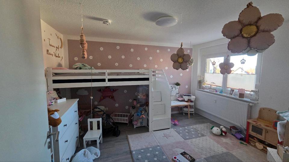 Erdgeschoßwohnung Gützkow - 3 Zimmer, 110 m&sup2;, 1.350&euro; | Angebot:26585502