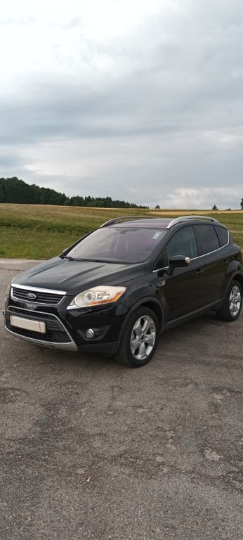 Kuga
