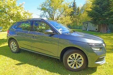 Skoda Kamiq 62.300 km 18.100 &euro; Brest 21698