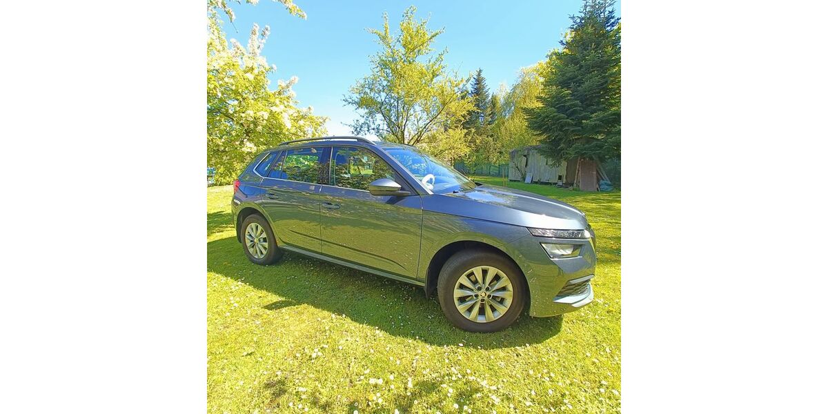 Skoda Kamiq 62.300 km 18.100 &euro; Brest 21698