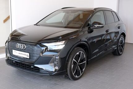 Audi Q4 e-tron 43.523 km 32.390 &euro; Unterschleißheim 85716