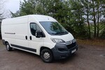Citroen Jumper Kasten 290.000 km 11.500 € Meppen 49716