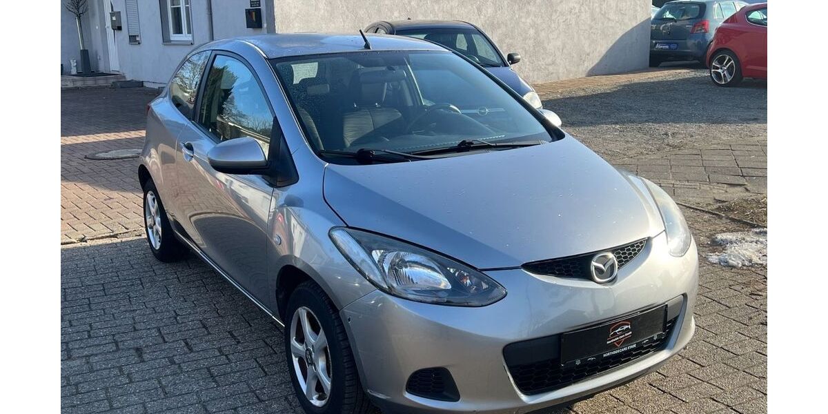 Mazda 2 137.499 km 1.790 &euro; Stade 21682