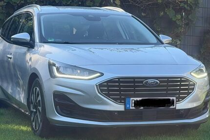 Ford Focus 202.000 km 8.500 &euro; Bergheim 50129